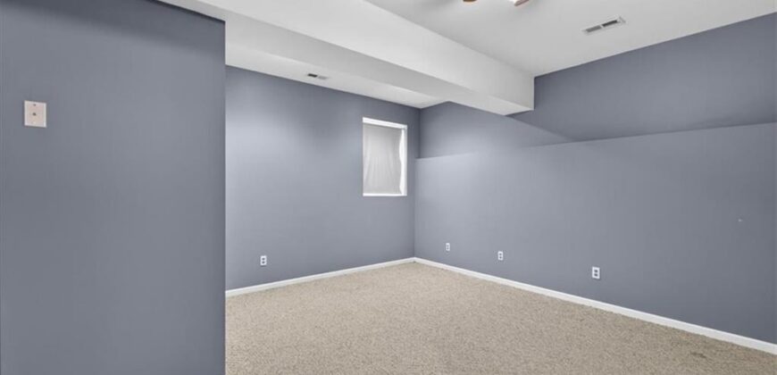 3609 NW 75th Court, Kansas City, MO 64151