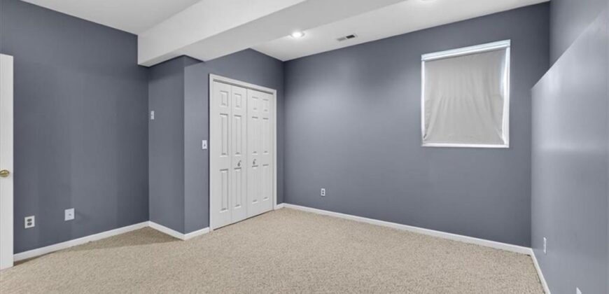 3609 NW 75th Court, Kansas City, MO 64151