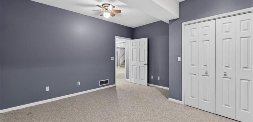 3609 NW 75th Court, Kansas City, MO 64151
