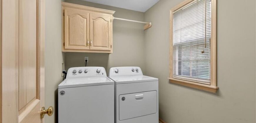 3609 NW 75th Court, Kansas City, MO 64151