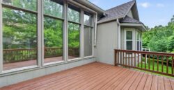 3609 NW 75th Court, Kansas City, MO 64151