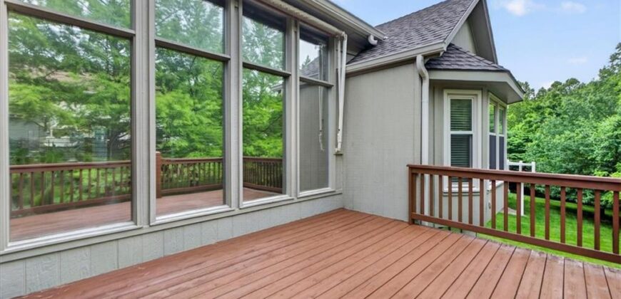 3609 NW 75th Court, Kansas City, MO 64151