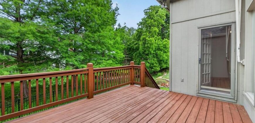 3609 NW 75th Court, Kansas City, MO 64151