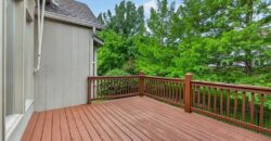 3609 NW 75th Court, Kansas City, MO 64151