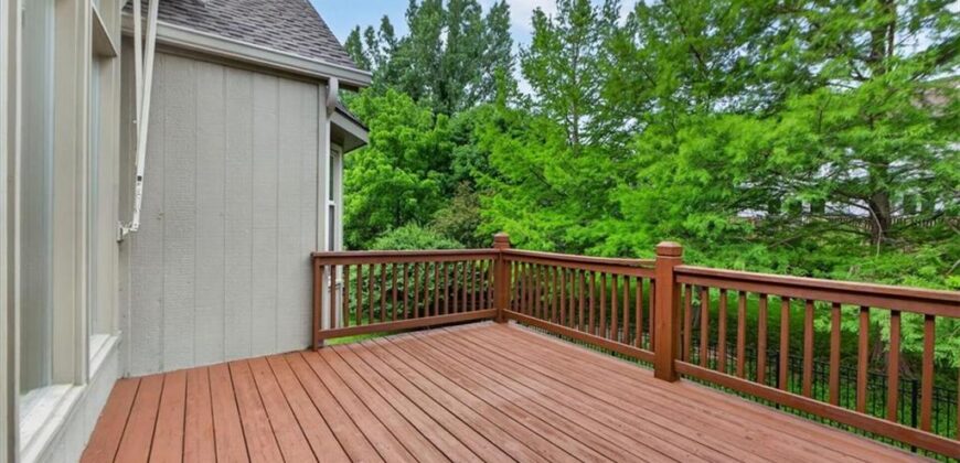 3609 NW 75th Court, Kansas City, MO 64151