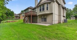 3609 NW 75th Court, Kansas City, MO 64151