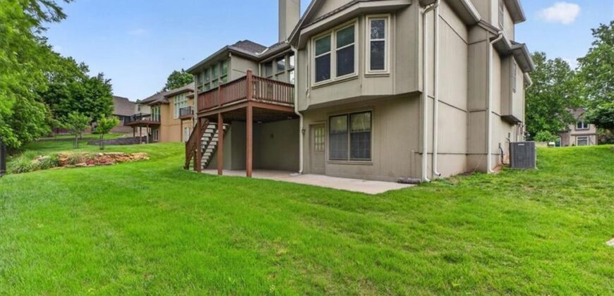 3609 NW 75th Court, Kansas City, MO 64151