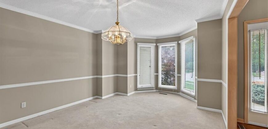 3609 NW 75th Court, Kansas City, MO 64151