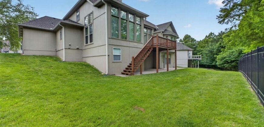 3609 NW 75th Court, Kansas City, MO 64151