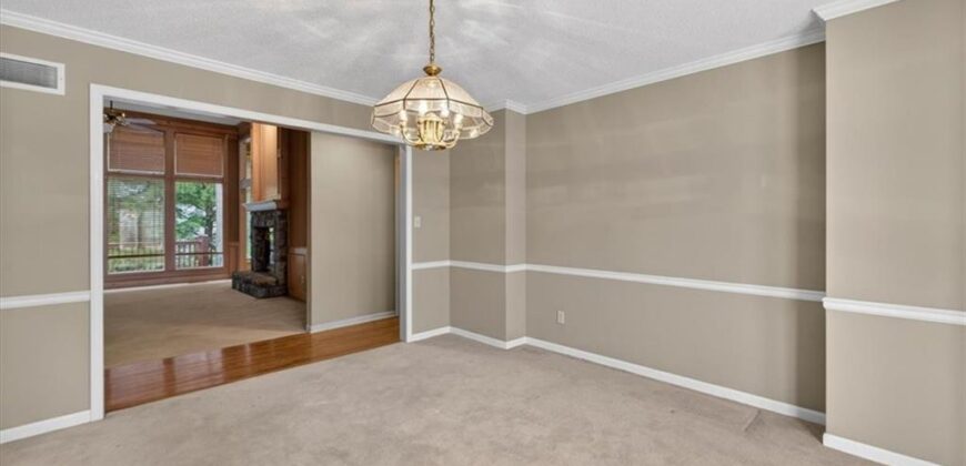 3609 NW 75th Court, Kansas City, MO 64151