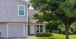 760 Spring Circle, Liberty, MO 64068