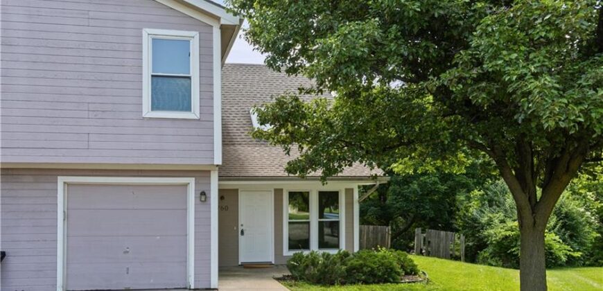 760 Spring Circle, Liberty, MO 64068