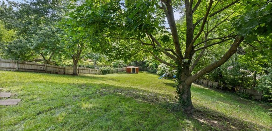 760 Spring Circle, Liberty, MO 64068