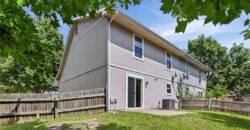 760 Spring Circle, Liberty, MO 64068