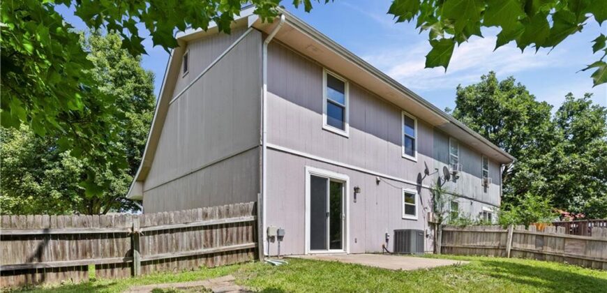 760 Spring Circle, Liberty, MO 64068