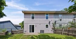 760 Spring Circle, Liberty, MO 64068