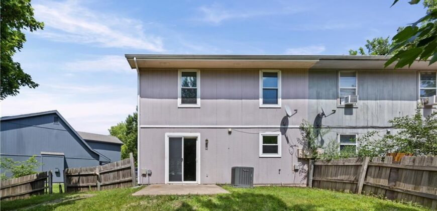 760 Spring Circle, Liberty, MO 64068