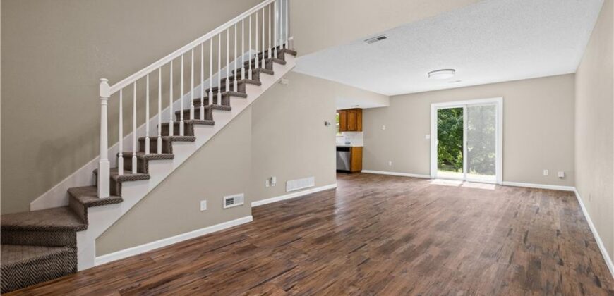760 Spring Circle, Liberty, MO 64068