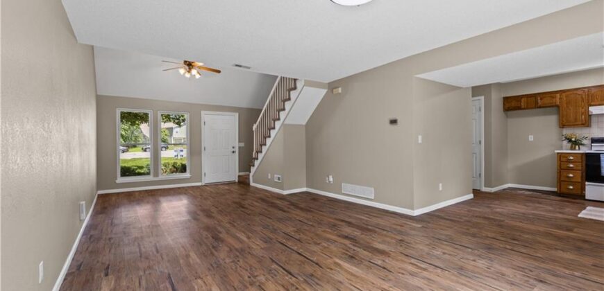 760 Spring Circle, Liberty, MO 64068