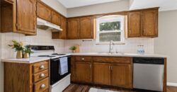 760 Spring Circle, Liberty, MO 64068
