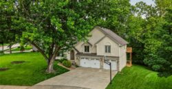 1808 NE 82nd Place, Kansas City, MO 64118