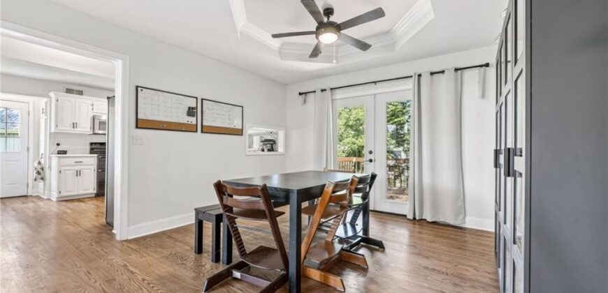1808 NE 82nd Place, Kansas City, MO 64118