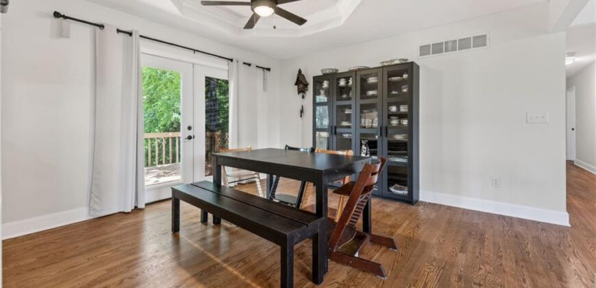 1808 NE 82nd Place, Kansas City, MO 64118