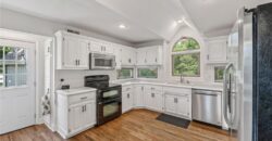 1808 NE 82nd Place, Kansas City, MO 64118