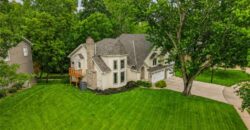 1808 NE 82nd Place, Kansas City, MO 64118
