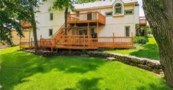 1808 NE 82nd Place, Kansas City, MO 64118
