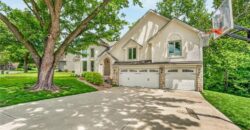 1808 NE 82nd Place, Kansas City, MO 64118