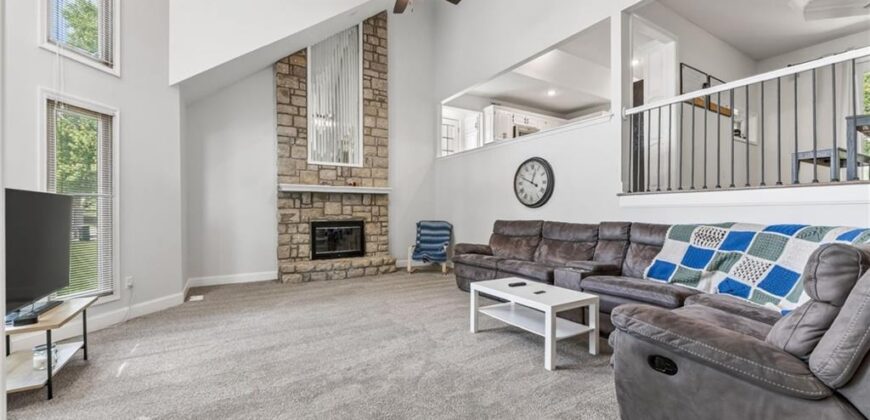 1808 NE 82nd Place, Kansas City, MO 64118