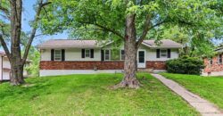 7420 N Main Street, Kansas City, MO 64118