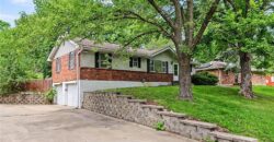 7420 N Main Street, Kansas City, MO 64118