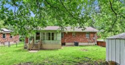 7420 N Main Street, Kansas City, MO 64118
