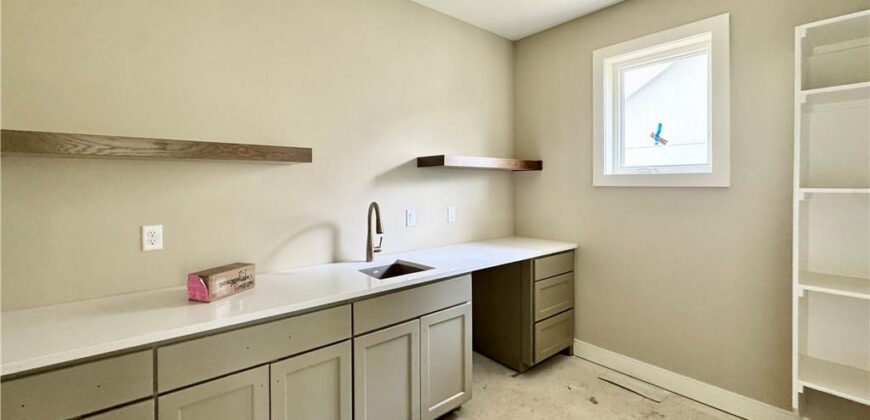 2717 NE 91st Place, Kansas City, MO 64156