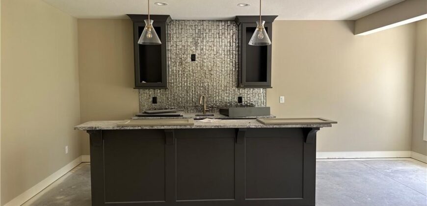 2717 NE 91st Place, Kansas City, MO 64156