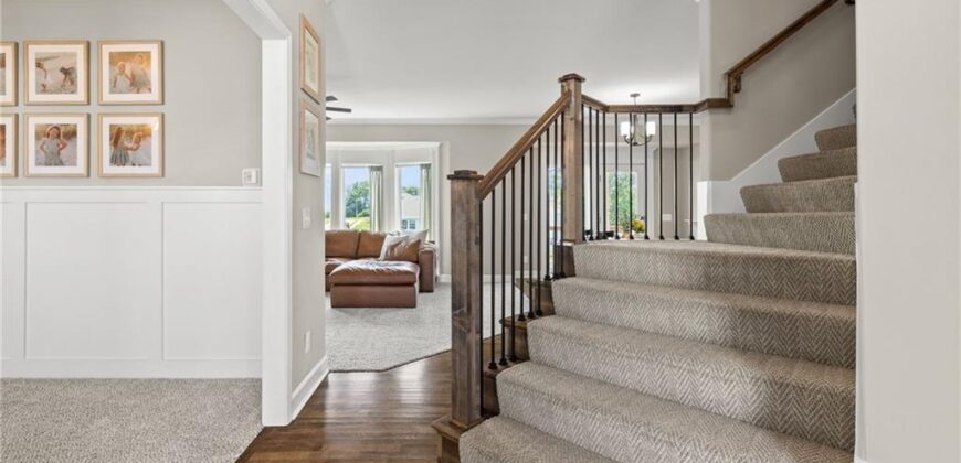6025 NE 119th Street, Kansas City, MO 64156