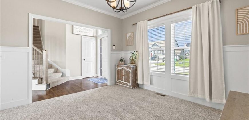 6025 NE 119th Street, Kansas City, MO 64156