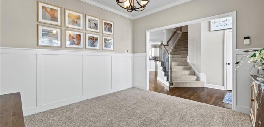 6025 NE 119th Street, Kansas City, MO 64156