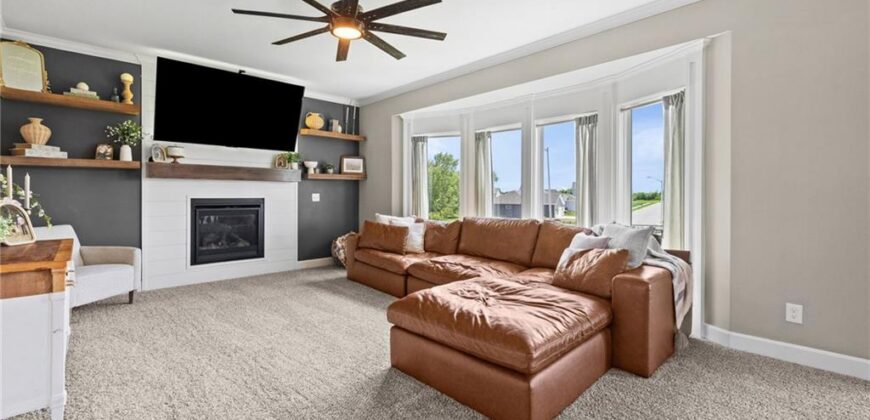 6025 NE 119th Street, Kansas City, MO 64156
