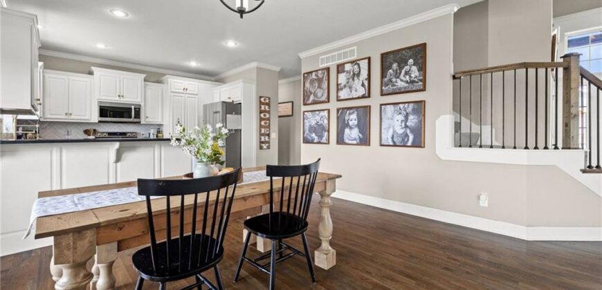 6025 NE 119th Street, Kansas City, MO 64156