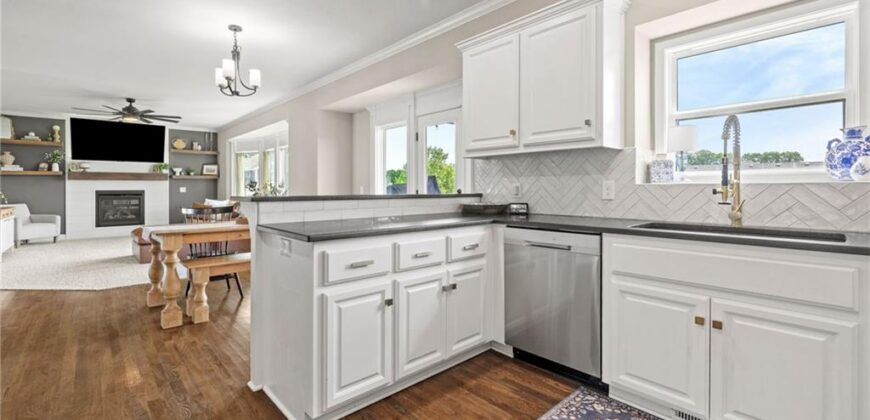 6025 NE 119th Street, Kansas City, MO 64156