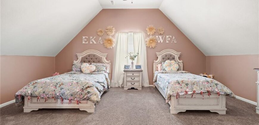 6025 NE 119th Street, Kansas City, MO 64156