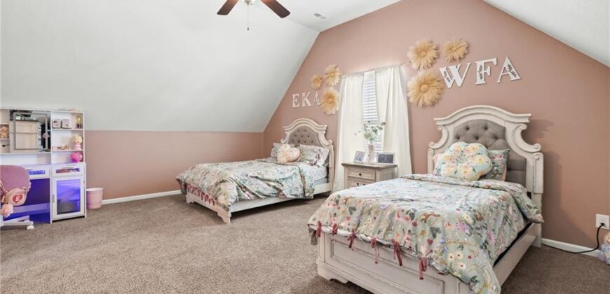 6025 NE 119th Street, Kansas City, MO 64156