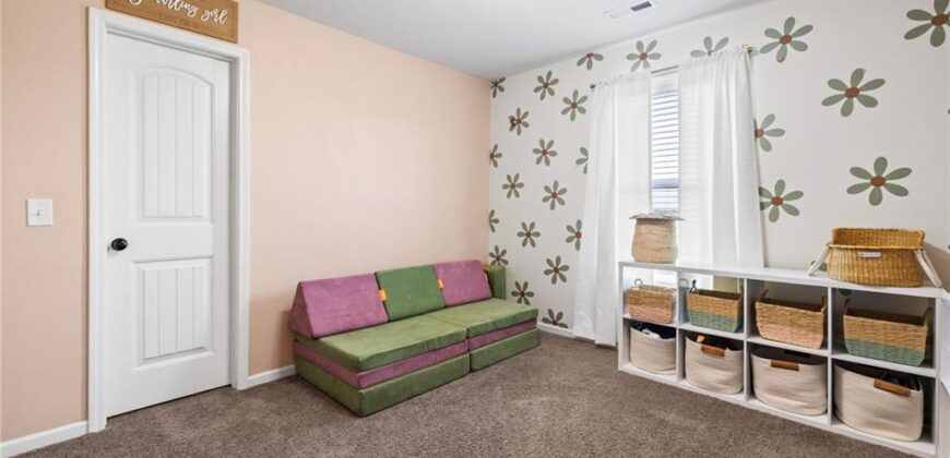 6025 NE 119th Street, Kansas City, MO 64156