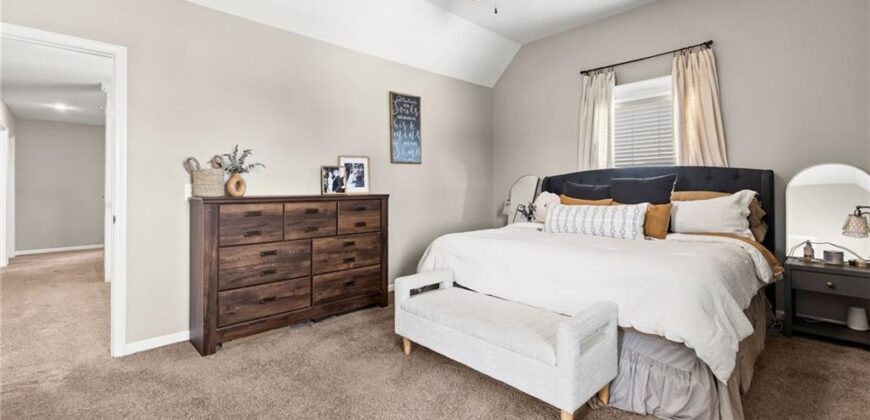 6025 NE 119th Street, Kansas City, MO 64156