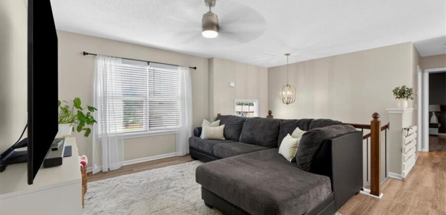 5019 N Belmont Avenue, Kansas City, MO 64119