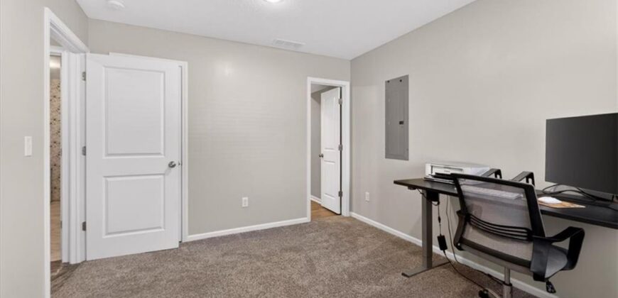 5019 N Belmont Avenue, Kansas City, MO 64119