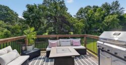 5019 N Belmont Avenue, Kansas City, MO 64119